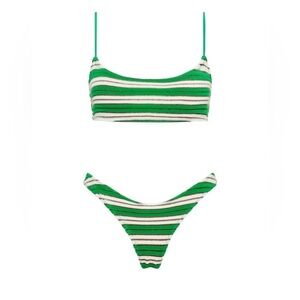 TRIANGL MICA - DUNE NWT